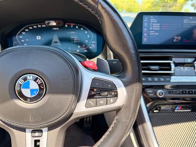 2022 BMW M8 Competition - Photo 41 - Canoga Park, CA 91303