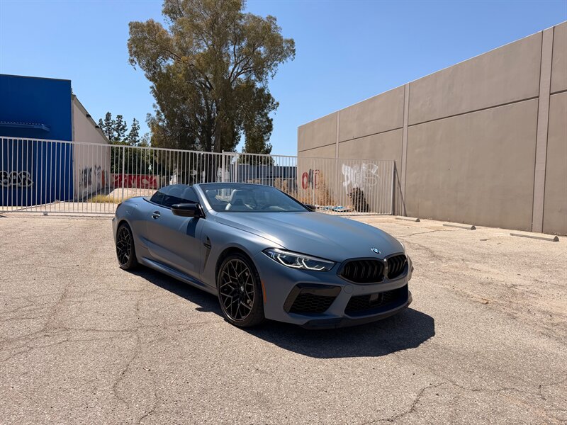 2022 BMW M8 Competition - Photo 21 - Canoga Park, CA 91303