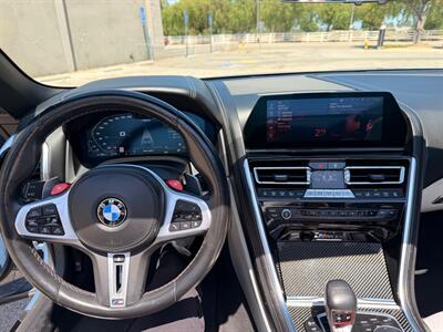 2022 BMW M8 Competition - Photo 34 - Canoga Park, CA 91303