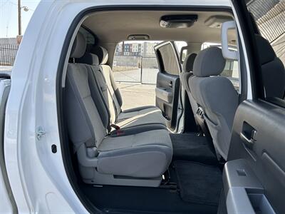 2012 Toyota Tundra Grade   - Photo 22 - Canoga Park, CA 91303