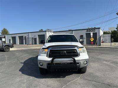 2012 Toyota Tundra Grade   - Photo 7 - Canoga Park, CA 91303