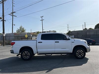 2012 Toyota Tundra Grade   - Photo 5 - Canoga Park, CA 91303