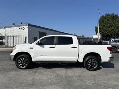 2012 Toyota Tundra Grade   - Photo 2 - Canoga Park, CA 91303