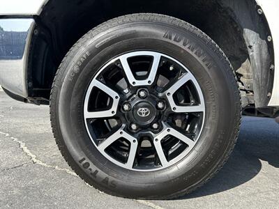 2012 Toyota Tundra Grade   - Photo 14 - Canoga Park, CA 91303