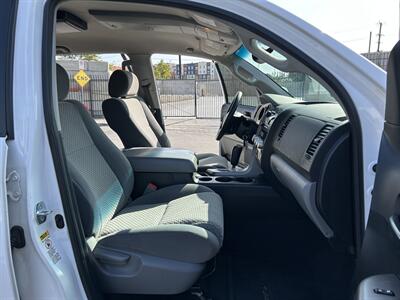 2012 Toyota Tundra Grade   - Photo 24 - Canoga Park, CA 91303