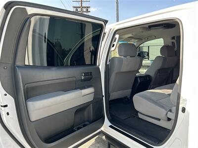 2012 Toyota Tundra Grade   - Photo 19 - Canoga Park, CA 91303