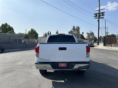 2012 Toyota Tundra Grade   - Photo 8 - Canoga Park, CA 91303