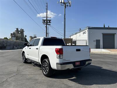 2012 Toyota Tundra Grade   - Photo 3 - Canoga Park, CA 91303