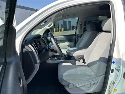 2012 Toyota Tundra Grade   - Photo 18 - Canoga Park, CA 91303
