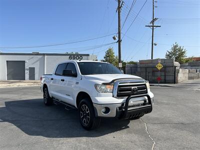 2012 Toyota Tundra Grade   - Photo 6 - Canoga Park, CA 91303
