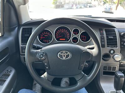 2012 Toyota Tundra Grade   - Photo 37 - Canoga Park, CA 91303