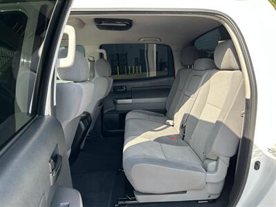 2012 Toyota Tundra Grade   - Photo 20 - Canoga Park, CA 91303