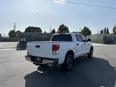 2012 Toyota Tundra Grade   - Photo 4 - Canoga Park, CA 91303