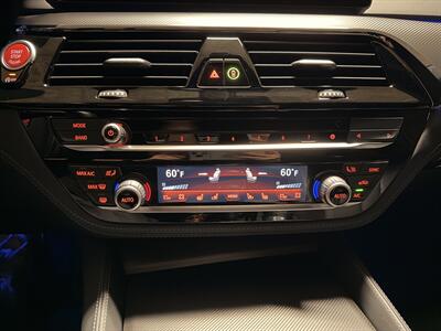 2023 BMW M5 Competition   - Photo 33 - Canoga Park, CA 91303