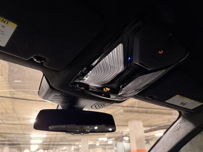 2023 BMW M5 Competition   - Photo 35 - Canoga Park, CA 91303