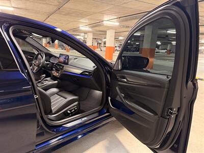 2023 BMW M5 Competition   - Photo 21 - Canoga Park, CA 91303