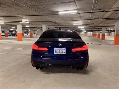 2023 BMW M5 Competition   - Photo 8 - Canoga Park, CA 91303
