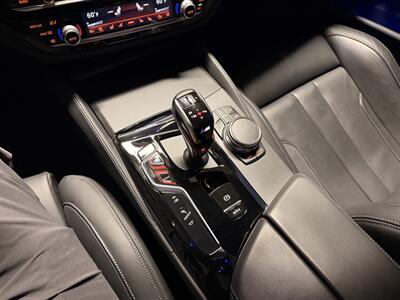 2023 BMW M5 Competition   - Photo 31 - Canoga Park, CA 91303