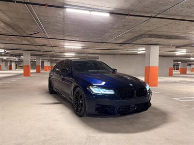 2023 BMW M5 Competition   - Photo 6 - Canoga Park, CA 91303