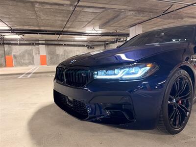 2023 BMW M5 Competition   - Photo 14 - Canoga Park, CA 91303