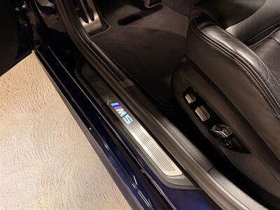 2023 BMW M5 Competition   - Photo 28 - Canoga Park, CA 91303