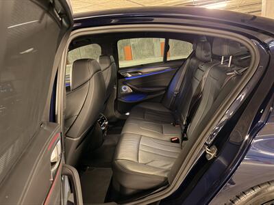 2023 BMW M5 Competition   - Photo 18 - Canoga Park, CA 91303