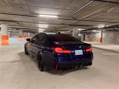 2023 BMW M5 Competition   - Photo 3 - Canoga Park, CA 91303