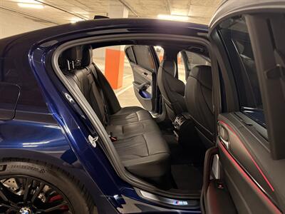 2023 BMW M5 Competition   - Photo 20 - Canoga Park, CA 91303