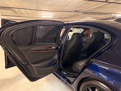 2023 BMW M5 Competition   - Photo 17 - Canoga Park, CA 91303