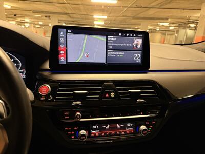 2023 BMW M5 Competition   - Photo 32 - Canoga Park, CA 91303