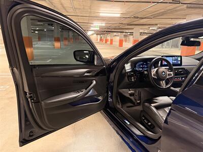 2023 BMW M5 Competition   - Photo 15 - Canoga Park, CA 91303