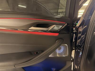 2023 BMW M5 Competition   - Photo 23 - Canoga Park, CA 91303