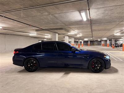 2023 BMW M5 Competition   - Photo 5 - Canoga Park, CA 91303