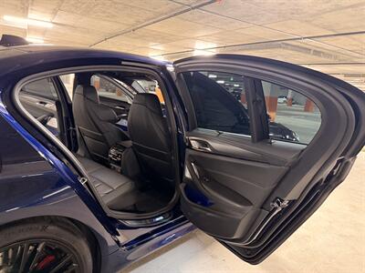 2023 BMW M5 Competition   - Photo 19 - Canoga Park, CA 91303