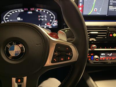 2023 BMW M5 Competition   - Photo 39 - Canoga Park, CA 91303