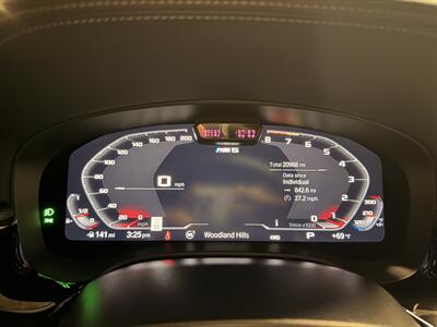 2023 BMW M5 Competition   - Photo 41 - Canoga Park, CA 91303