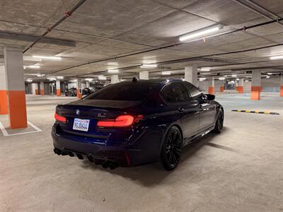 2023 BMW M5 Competition   - Photo 4 - Canoga Park, CA 91303