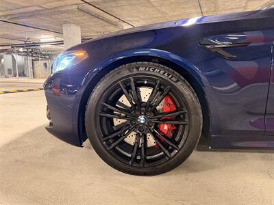 2023 BMW M5 Competition   - Photo 13 - Canoga Park, CA 91303