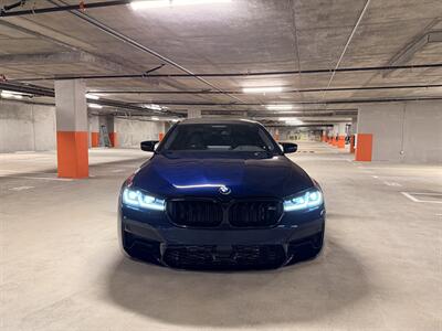 2023 BMW M5 Competition   - Photo 7 - Canoga Park, CA 91303