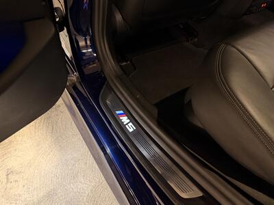 2023 BMW M5 Competition   - Photo 24 - Canoga Park, CA 91303