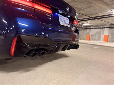 2023 BMW M5 Competition   - Photo 9 - Canoga Park, CA 91303