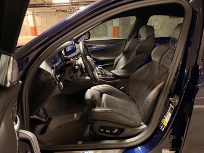 2023 BMW M5 Competition   - Photo 16 - Canoga Park, CA 91303