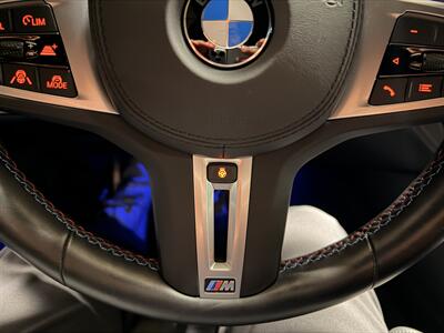 2023 BMW M5 Competition   - Photo 40 - Canoga Park, CA 91303