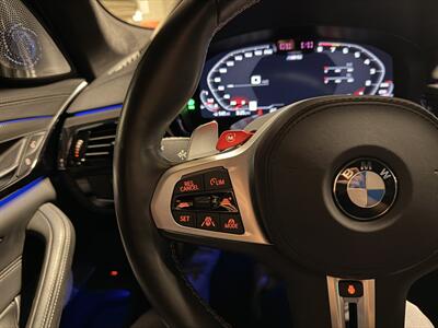 2023 BMW M5 Competition   - Photo 38 - Canoga Park, CA 91303