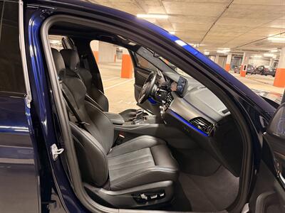 2023 BMW M5 Competition   - Photo 22 - Canoga Park, CA 91303