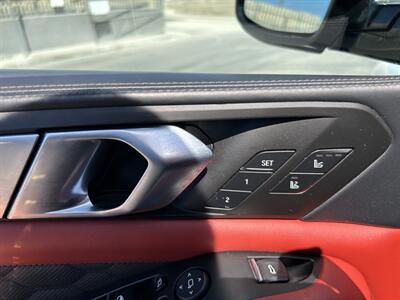 2023 BMW X5 M   - Photo 27 - Canoga Park, CA 91303