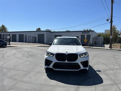 2023 BMW X5 M   - Photo 7 - Canoga Park, CA 91303