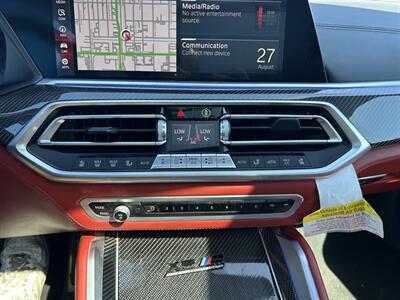 2023 BMW X5 M   - Photo 34 - Canoga Park, CA 91303