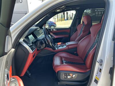 2023 BMW X5 M   - Photo 13 - Canoga Park, CA 91303