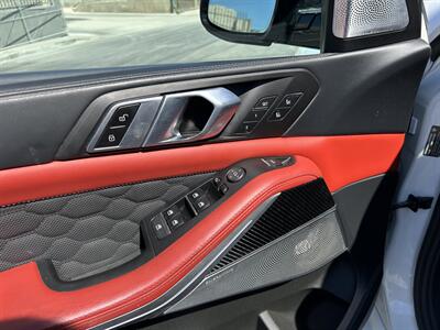 2023 BMW X5 M   - Photo 24 - Canoga Park, CA 91303